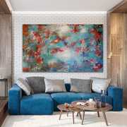 SILENT AUCTION: The Pond