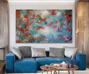 SILENT AUCTION: The Pond