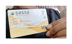 SASSA APPLICATION DATES FOR JANUARY 2022