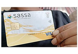 SASSA APPLICATION DATES FOR JANUARY 2022