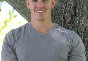 WelcomeÂ Johann Albertyn (Massage Therapist)Â 