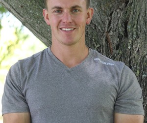 WelcomeÂ Johann Albertyn (Massage Therapist)Â 