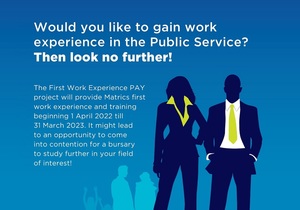 Premier's Advancement of Youth Project (PAY)