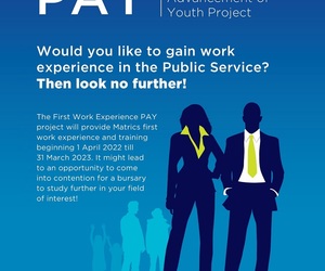 Premier's Advancement of Youth Project (PAY)