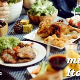 Hmm, Wednesday... Cheer up your day with a mid-week Itali-treat. Only available at Fabioâ€™s - Fabio's Ristorante - Xplorioâ„¢ Hermanus