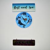 It is Time to Rest and Sea - Rest and Sea - Xplorioâ„¢ Gansbaai