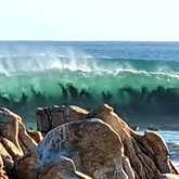 Pearly Beach - Gem of the Overstrand - Pearly Beach Ratepayers - Xplorioâ„¢ Gansbaai