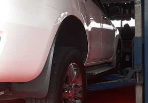 Best advice on your tyre and suspension requirements