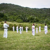 Karate - Goju Ryu Karate Gansbaai - Xplorioâ„¢ Gansbaai