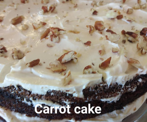 Something Sweet atÂ On The Edge Restaurant