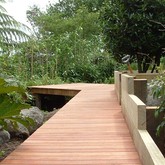 Deck - Element Ecosystems - Xplorioâ„¢ L'Agulhas