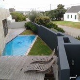 Pool - Element Ecosystems - Xplorioâ„¢ L'Agulhas