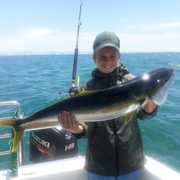 15 January 2022:Â Fishing Trip