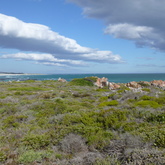 Agulhas - Africa Tip Trails - Xplorioâ„¢ L'Agulhas