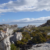 Agulhas - Africa Tip Trails - Xplorioâ„¢ L'Agulhas