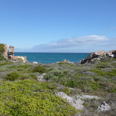 Agulhas - Africa Tip Trails - Xplorioâ„¢ L'Agulhas