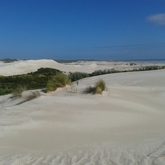 Agulhas - Africa Tip Trails - Xplorioâ„¢ L'Agulhas