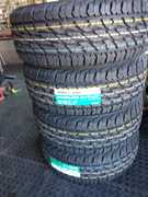 Bridgestone Tyres