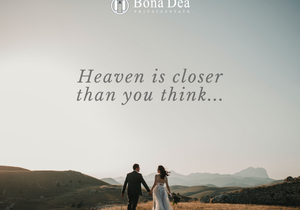 Make your dream wedding happen in 2022...