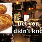 Ciabatta (pronounced like cheers!) means slippers. I wonder, does this mean that you should buy a pair of Ciabatta at the Deli? Dal-Italia, creating a unique shopping and dining experience in Hermanus - Dal-Italia Delicatessen - Xplorioâ„¢ Hermanus