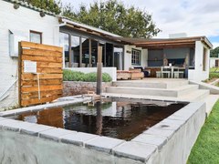 Die MelkstalÂ (Sleeps 6)