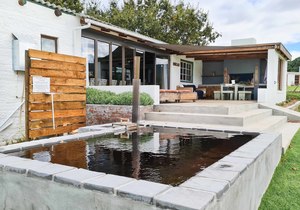 Die MelkstalÂ (Sleeps 6)