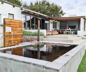 Die MelkstalÂ (Sleeps 6)