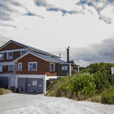 Outside View - Wings Self-Catering Suiderstrand Accommodation - Xplorioâ„¢ Agulhas