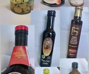 Imported andÂ Exclusive Products