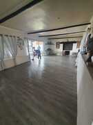 Recent Installation: Vinyl Flooring