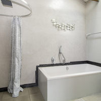 Main Bedroom En-Suite - Wings Self-Catering Suiderstrand Accommodation - Xplorioâ„¢ Agulhas