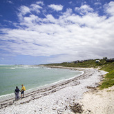 Beach - Wings Self-Catering Suiderstrand Accommodation - Xplorioâ„¢ Agulhas