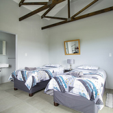 Second Bedroom View - Wings Self-Catering Suiderstrand Accommodation - Xplorioâ„¢ Agulhas