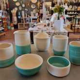 Handcrafted Ceramics - Lili & Co - Xplorioâ„¢ Kleinmond