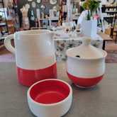 Handcrafted Ceramics - Lili & Co - Xplorioâ„¢ Kleinmond