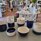 Handcrafted Ceramics - Lili & Co - Xplorioâ„¢ Kleinmond