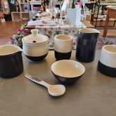 Handcrafted Ceramics - Lili & Co - Xplorioâ„¢ Kleinmond