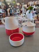 Handcrafted Ceramic Items