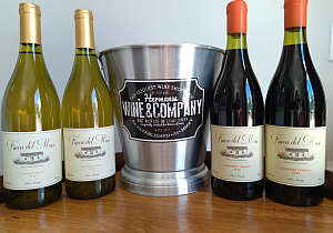 In Stock: Finca del Mar