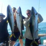 20 January 2022: Fishing Trip