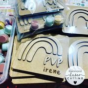 Puzzles and Paint Gifts