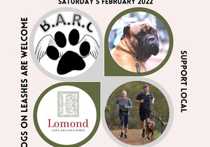 5 February 2022: BrakStap @ Lomond