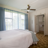 Bedroom Layout - Rooftops Guest House Accommodation - Xplorioâ„¢ Bredasdorp