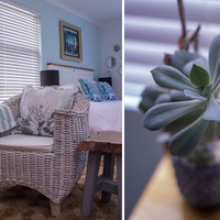 Chair - Rooftops Guest House Accommodation - Xplorioâ„¢ Bredasdorp