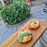 Meal - La Trattoria - Xplorioâ„¢ Stanford