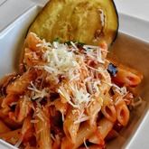 Meals - La Trattoria - Xplorioâ„¢ Stanford