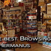 Turn shopping into a gentle pleasure at the Deli. Itâ€™s the best browsing experience in town. Dal-Italia, creating a unique shopping and dining experience in Hermanus - Dal-Italia Delicatessen - Xplorioâ„¢ Hermanus