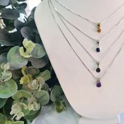 Custom-Made Jewellery