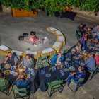 Boma dinners for your party of friends or family - De Hoop Collection - Xplorioâ„¢ Bredasdorp