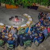 Boma dinners for your party of friends or family - De Hoop Collection - Xplorioâ„¢ Bredasdorp